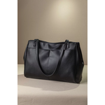 Κομψή και Πρακτική Τσάντα Ώμου/ Tote bag