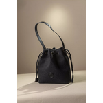 Γυναικεία Τσάντα Πουγκί με Extra Χιαστι