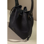 Γυναικεία Τσάντα Πουγκί με Extra Χιαστι