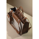 Minimal Elegance Τσάντα Ώμου