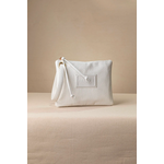 Μαλακό Τσαντάκι Χεριού με Casual Logo