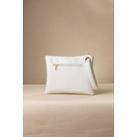 Μαλακό Τσαντάκι Χεριού με Casual Logo