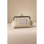 Κερματοθήκη Πορτοφολάκι με Στόμιο