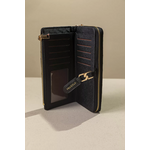 Μεγάλο Πολυθέσιο Γυναικείο Πορτοφόλι