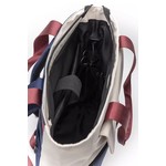 Backpack Anorak με Θύρα usb