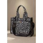 Μοντέρνα Υφασμάτινη Tote bag