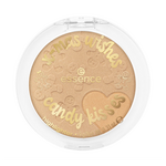 Essence X-mas wishes Candy Kisses Highlighter 01 Warm&Toasty