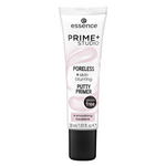 Essence Prime + Studio poreless + Skin blurring Putty Primer 30ml