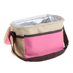 Cooler Bag CLICK 6-60-151-0005
