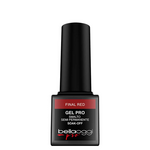 Bella Oggi Gel Pro Semi-permanent nail polish - 14 Final Red