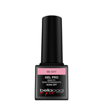 Bella Oggi Gel Pro Semi-permanent nail polish - 24 Be Shy