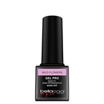 Bella Oggi Gel Pro Semi-permanent nail polish - 25 Wild Flowers