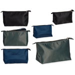 Cosmetic Bag Mix 3 Dark Colours