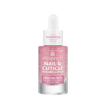 Essence Nail & Cuticle Serum Scrub 8ml
