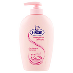 Fissan Delicate Liquid Soap 250ml