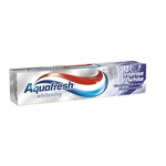 Aquafresh Whitening Intense White toothpaste