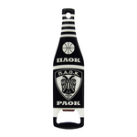 Bottle opener for PAOK BC