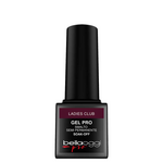 Bella Oggi Gel Pro Semi-permanent nail polish - 44 Ladies Club