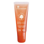 Yves Rocher Les Plaisirs Nature Fruity Jelly Lip Gloss 10ml - Apricot