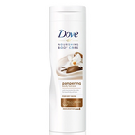 Dove Body Lotion Pampering Care Shea butter with Warm Vanilla 250ml