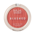 MUA Blushed Powder 6gr