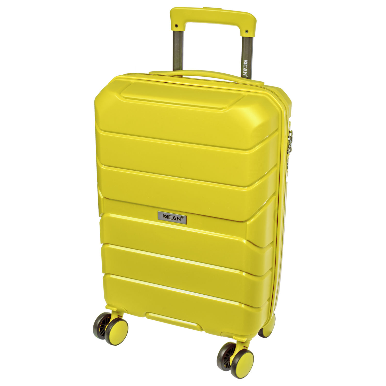 Yellow cabin case clearance