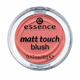 Essence Matt touch blush 5gr