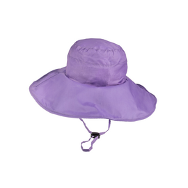 One-tone waterproof hat