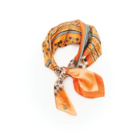 Πολυτελές, Τετράγωνο Μαντήλι