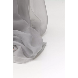 Μονόχρωμη Μουσελίνα Επάρπα-Πασμίνα