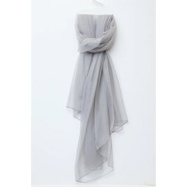 Μονόχρωμη Μουσελίνα Επάρπα-Πασμίνα