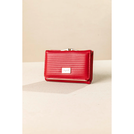 Πορτοφόλι με Κλείσιμο Clutch