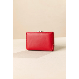 Πορτοφόλι με Κλείσιμο Clutch