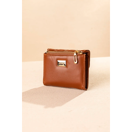 Καπιτονέ Μικρό Πορτοφόλι