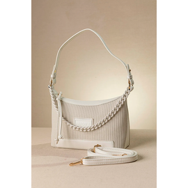 Τσαντάκι Ώμου με Βαμμένη Αλυσίδα