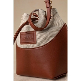 Πουγκάκι Καραβόπανο