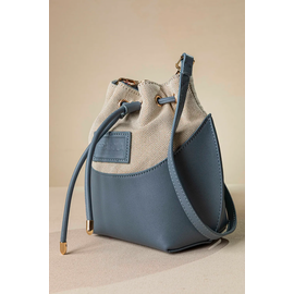 Πουγκάκι Καραβόπανο