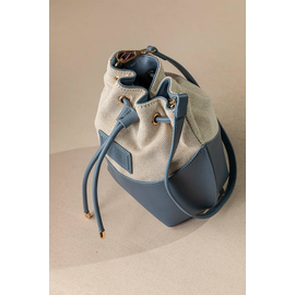 Πουγκάκι Καραβόπανο