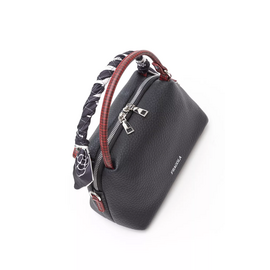 Τσαντάκι με Διπλό Χεράκι για Κράτημα