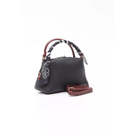 Τσαντάκι με Διπλό Χεράκι για Κράτημα