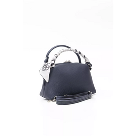 Τσαντάκι με Διπλό Χεράκι για Κράτημα