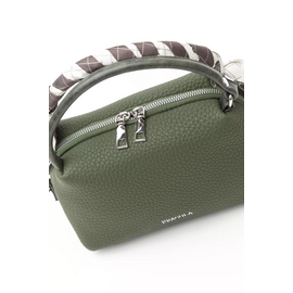 Τσαντάκι με Διπλό Χεράκι για Κράτημα