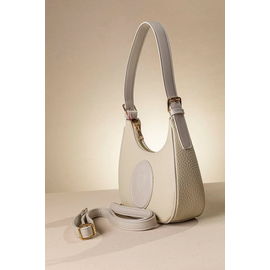 Τσαντάκι Ώμου Γόνδολα με νέο Casual Logo