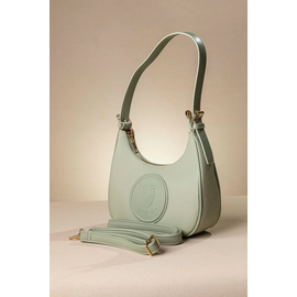 Τσαντάκι Ώμου Γόνδολα με νέο Casual Logo