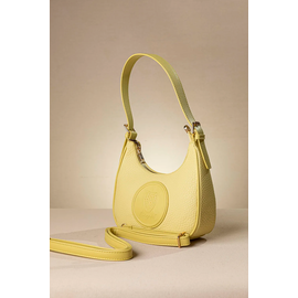 Τσαντάκι Ώμου Γόνδολα με νέο Casual Logo