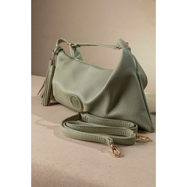 Πρακτική Τσαντούλα Ώμου και Χιαστί