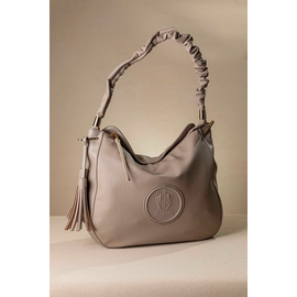 Μεγάλη Μαλακή Τσάντα με Ιδιαίτερο Χέρι για τον ώμο