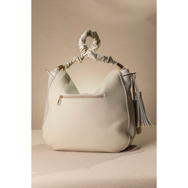 Μεγάλη Μαλακή Τσάντα με Ιδιαίτερο Χέρι για τον ώμο