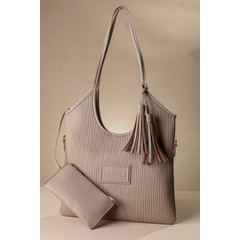 Τσάντα Ώμου-Χιαστί Φάκελος