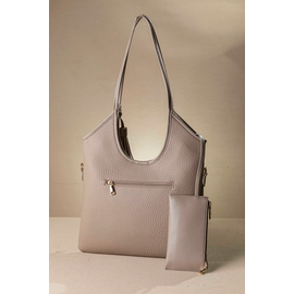 Τσάντα Ώμου-Χιαστί Φάκελος